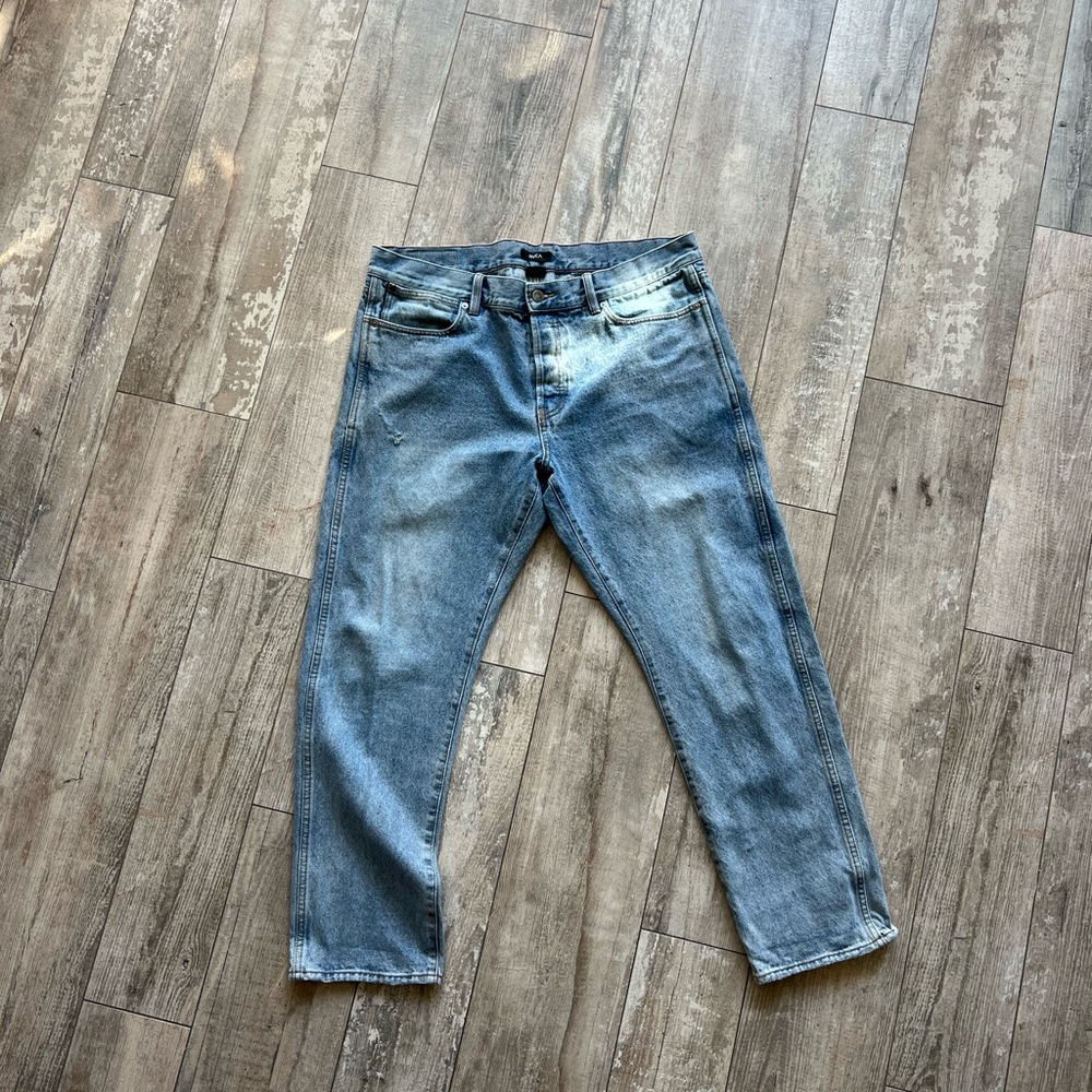 RVCA Jeans
